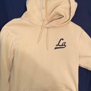 Light brown (LA) Hoodie